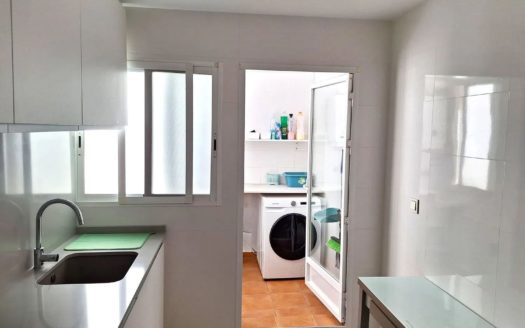 Venta Piso Cheste ref. 1-65840
