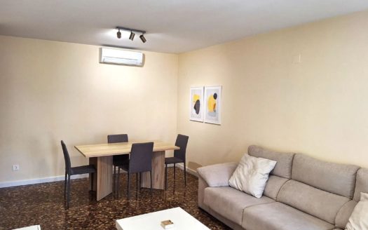 Venta Piso Cheste ref. 1-65840