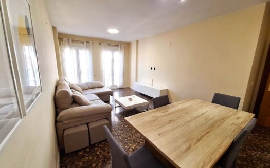Venta Piso Cheste ref. 1-65840