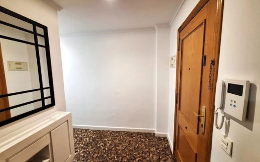 Venta Piso Cheste ref. 1-65840