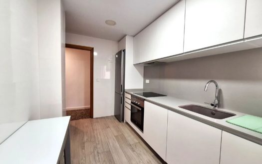 Venta Piso Cheste ref. 1-65840