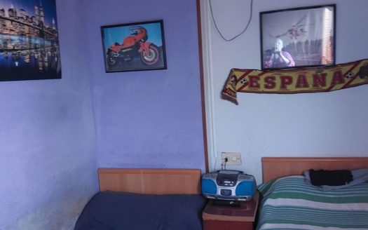 Venta Piso Els Orriols Rascanya València ref. 1-65841