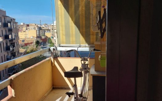 Venta Piso Els Orriols Rascanya València ref. 1-65841