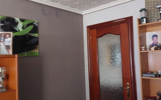 Venta Piso Els Orriols Rascanya València ref. 1-65841