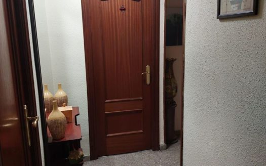 Venta Piso Els Orriols Rascanya València ref. 1-65841