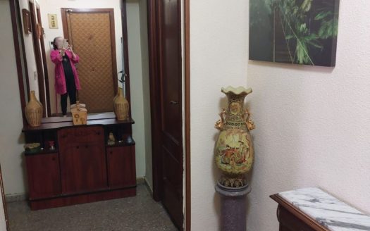 Venta Piso Els Orriols Rascanya València ref. 1-65841