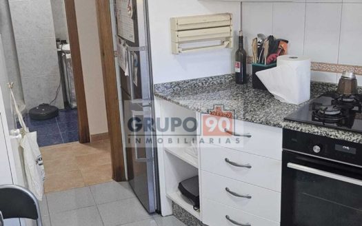 Venta Piso Massalfassar ref. 1-65844