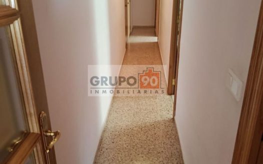 Venta Piso Gilet ref. 1-65845