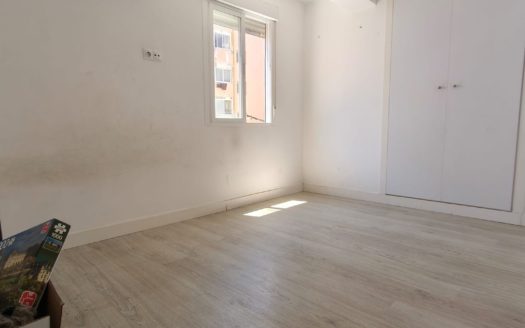 Venta Piso Sant Antoni La Saïdia València ref. 1-65834