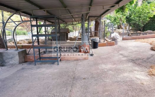 Venta Casa-Chalet El Bosque Chiva ref. 1-65846