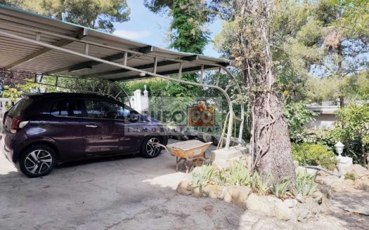 Venta Casa-Chalet El Bosque Chiva ref. 1-65846