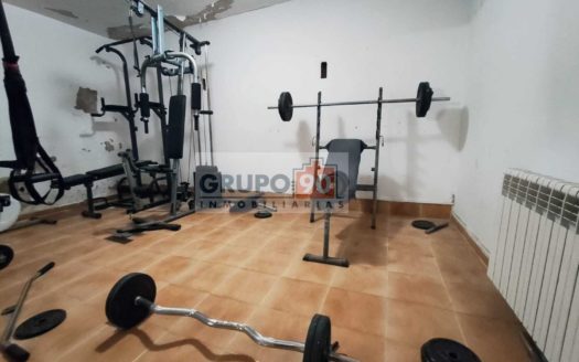 Venta Casa-Chalet El Bosque Chiva ref. 1-65846
