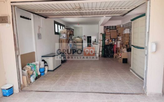 Venta Casa-Chalet El Bosque Chiva ref. 1-65846