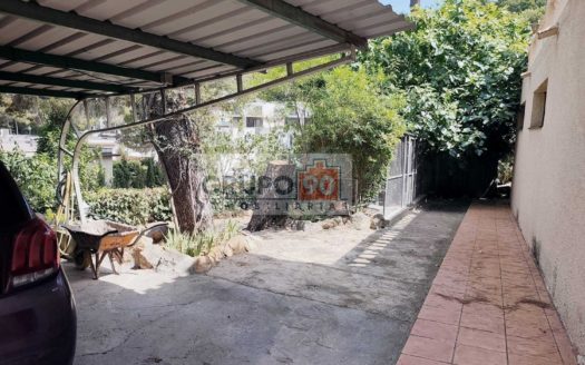 Venta Casa-Chalet El Bosque Chiva ref. 1-65846