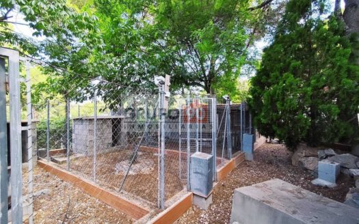 Venta Casa-Chalet El Bosque Chiva ref. 1-65846