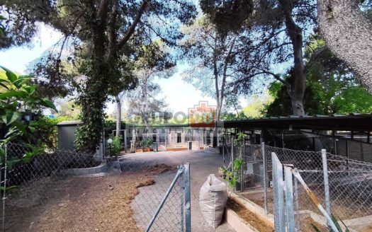Venta Casa-Chalet El Bosque Chiva ref. 1-65846