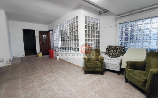 Venta Casa-Chalet El Bosque Chiva ref. 1-65846