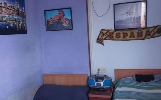 Venta Piso Els Orriols Rascanya València ref. 1-65841