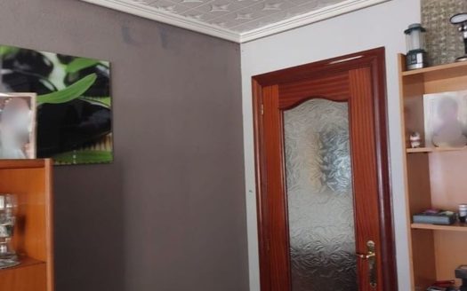 Venta Piso Els Orriols Rascanya València ref. 1-65841