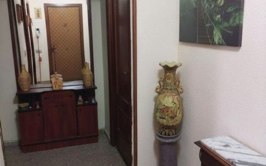 Venta Piso Els Orriols Rascanya València ref. 1-65841