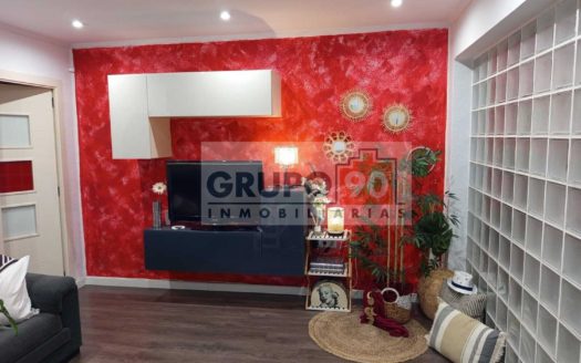Venta Piso Borboto ref. 1-65848