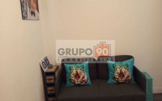 Venta Piso Borboto ref. 1-65848