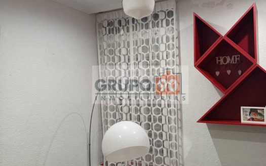 Venta Piso Borboto ref. 1-65848