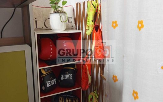 Venta Piso Borboto ref. 1-65848