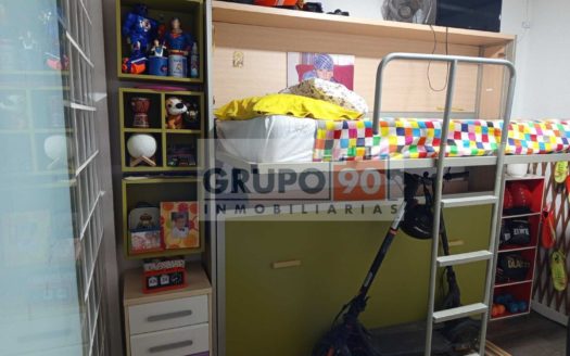 Venta Piso Borboto ref. 1-65848