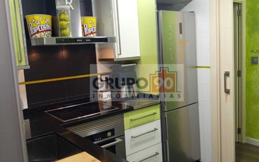 Venta Piso Borboto ref. 1-65848