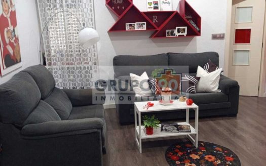 Venta Piso Borboto ref. 1-65848