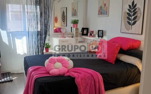 Venta Piso Borboto ref. 1-65848