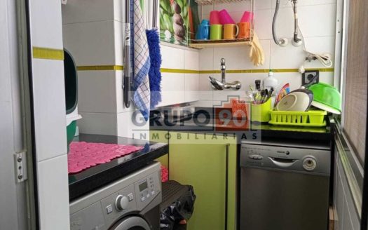 Venta Piso Borboto ref. 1-65848