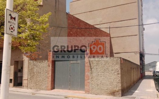 Venta Suelo-Terreno Massamagrell ref. 1-65849