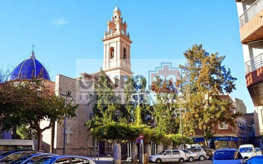 Venta Suelo-Terreno Massamagrell ref. 1-65849