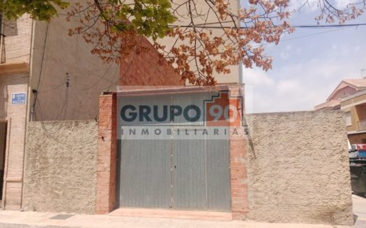 Venta Suelo-Terreno Massamagrell ref. 1-65849
