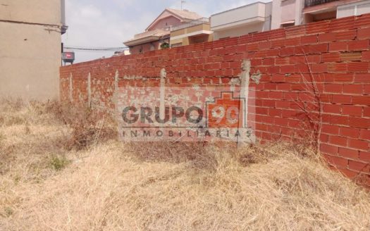 Venta Suelo-Terreno Massamagrell ref. 1-65849