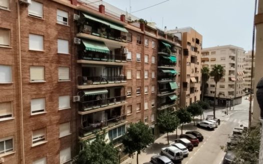 Alquiler Piso Sant Antoni La Saïdia València ref. 1-65834