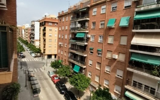 Alquiler Piso Sant Antoni La Saïdia València ref. 1-65834