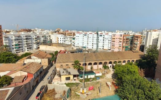 Alquiler Piso Marxalenes La Saïdia València ref. 1-65851