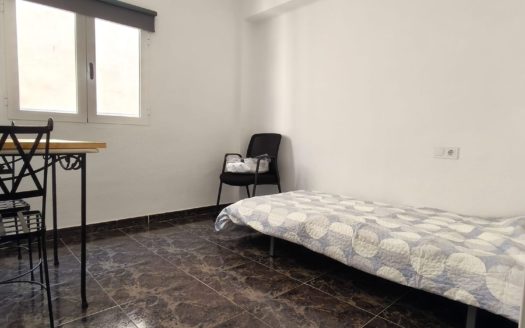 Alquiler Piso Marxalenes La Saïdia València ref. 1-65851