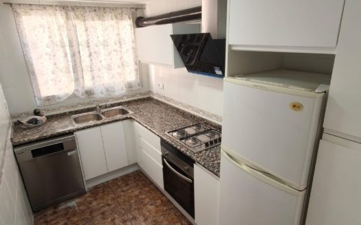 Alquiler Piso Marxalenes La Saïdia València ref. 1-65851