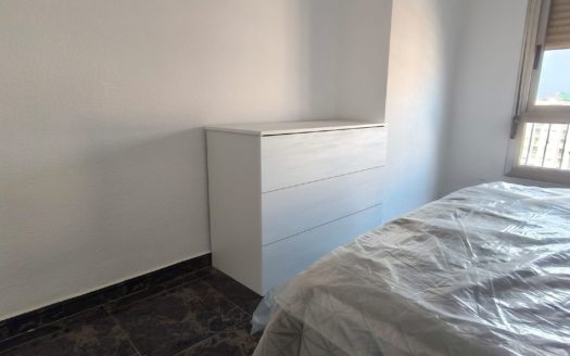 Alquiler Piso Marxalenes La Saïdia València ref. 1-65851