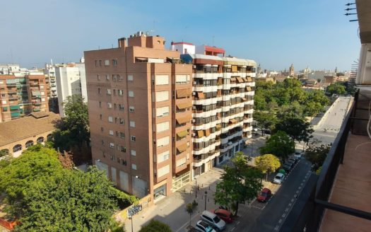 Alquiler Piso Marxalenes La Saïdia València ref. 1-65851
