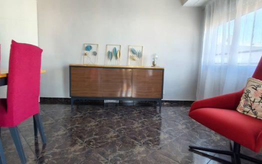 Alquiler Piso Marxalenes La Saïdia València ref. 1-65851