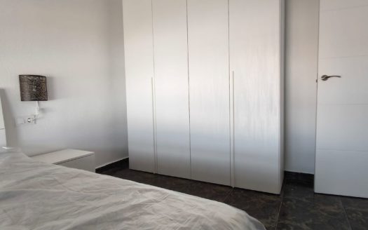 Alquiler Piso Marxalenes La Saïdia València ref. 1-65851