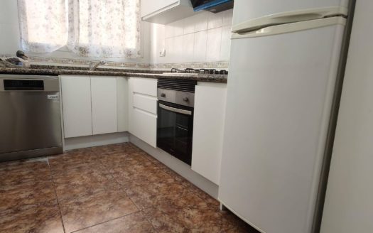 Alquiler Piso Marxalenes La Saïdia València ref. 1-65851