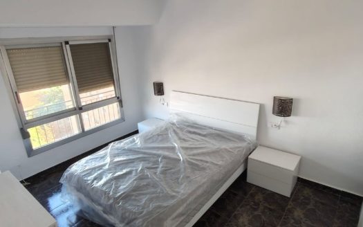 Alquiler Piso Marxalenes La Saïdia València ref. 1-65851