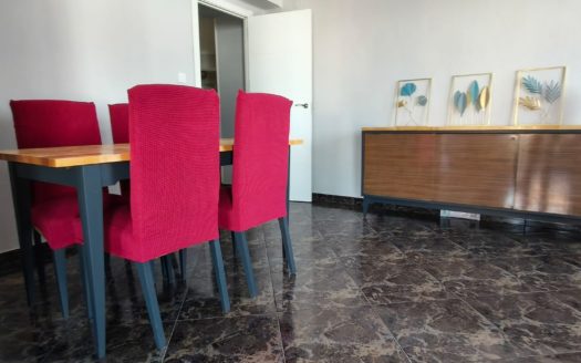 Alquiler Piso Marxalenes La Saïdia València ref. 1-65851