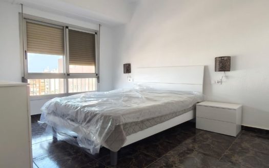 Alquiler Piso Marxalenes La Saïdia València ref. 1-65851